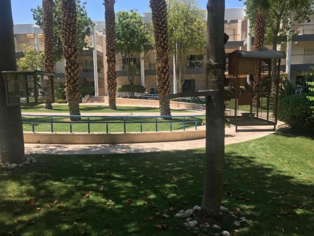 דירות נופש רויאל פארק Eilat Exterior foto